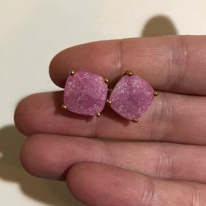 Kate spade earrings